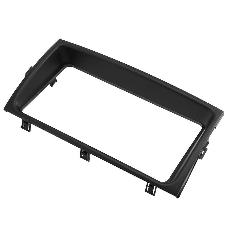 Fascia Radio Panel for 2001-2007 / Verso 2001-20,202x102mm