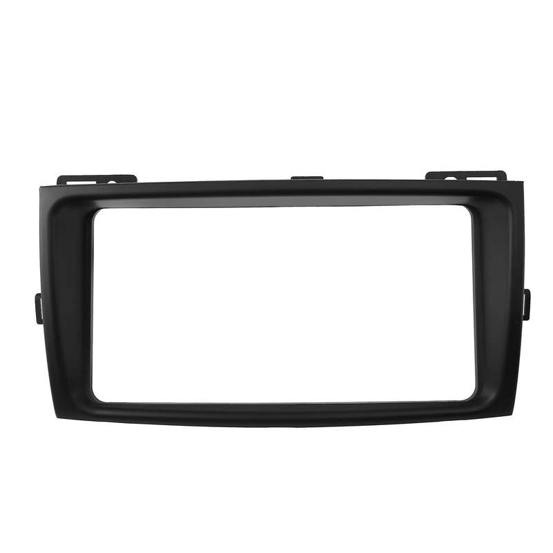 Fascia Radio Panel for 2001-2007 / Verso 2001-20,202x102mm