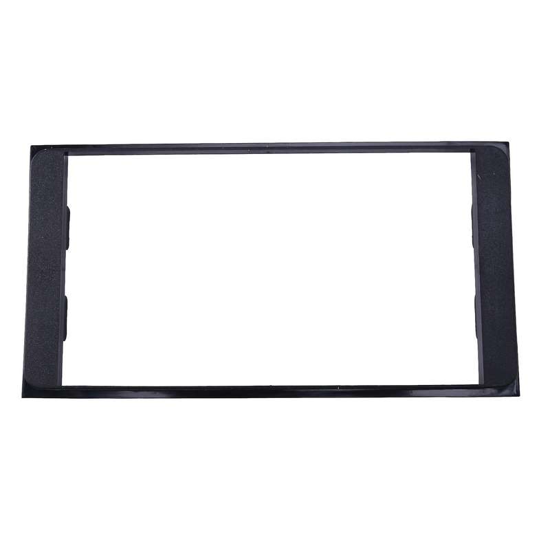 Fascia Radio Panel for 2001-2007 / Verso 2001-20,173X98mm