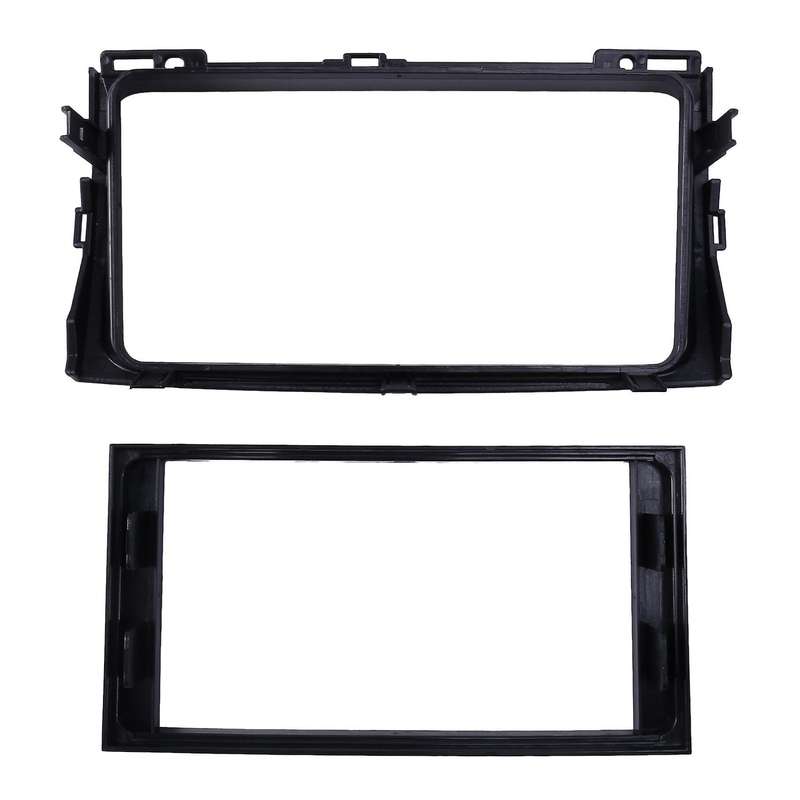 Fascia Radio Panel for 2001-2007 / Verso 2001-20,173X98mm