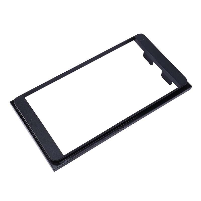 Fascia Radio Panel for 2001-2007 / Verso 2001-20,173X98mm