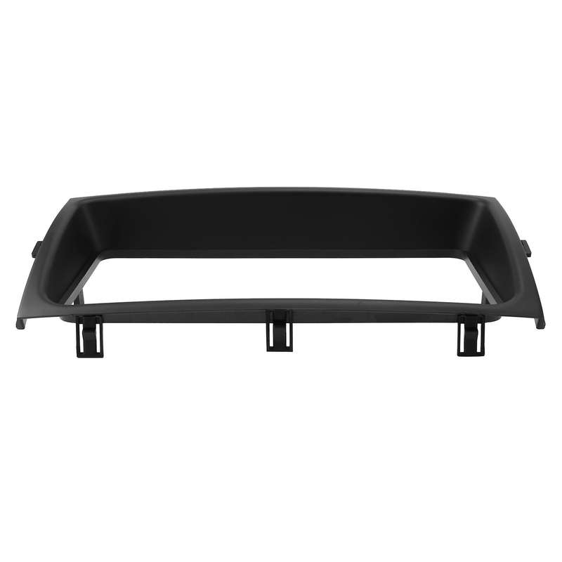 Fascia Radio Panel for 2001-2007 / Verso 2001-20,178X100mm