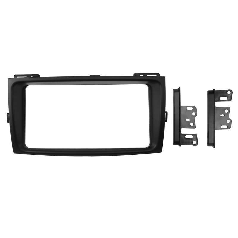 Fascia Radio Panel for 2001-2007 / Verso 2001-20,178X102mm