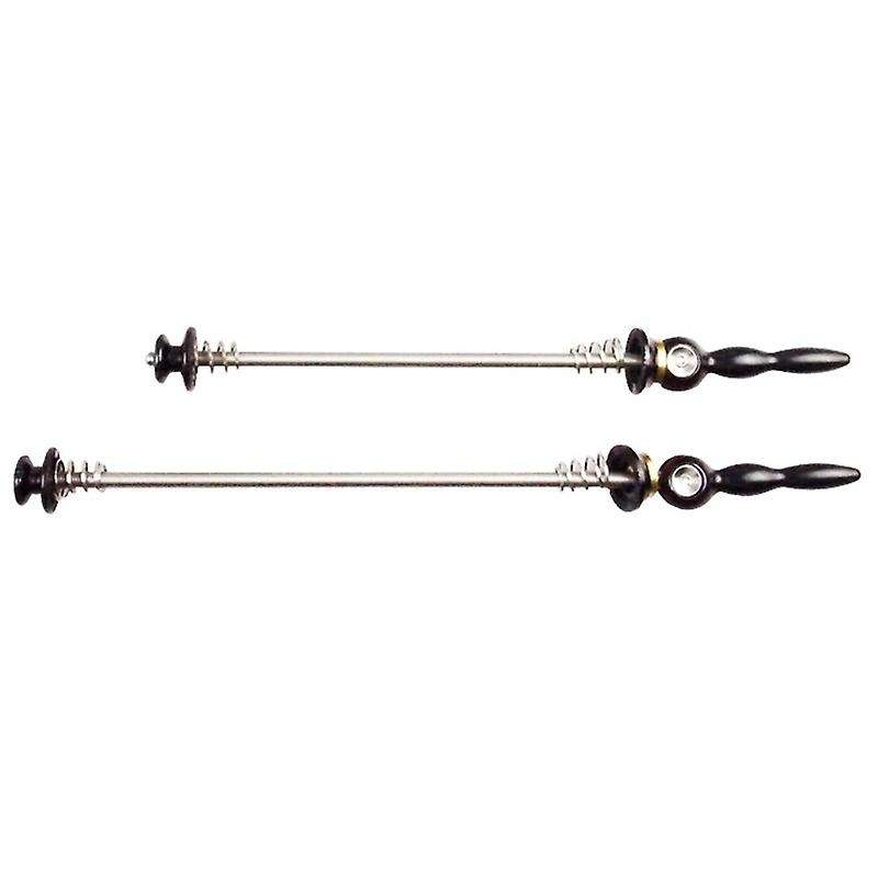 Fast Dismantling Rod Of Fixed Axle Core for Front and Rear Bearing Locking Wheel Set Of Flower Drum