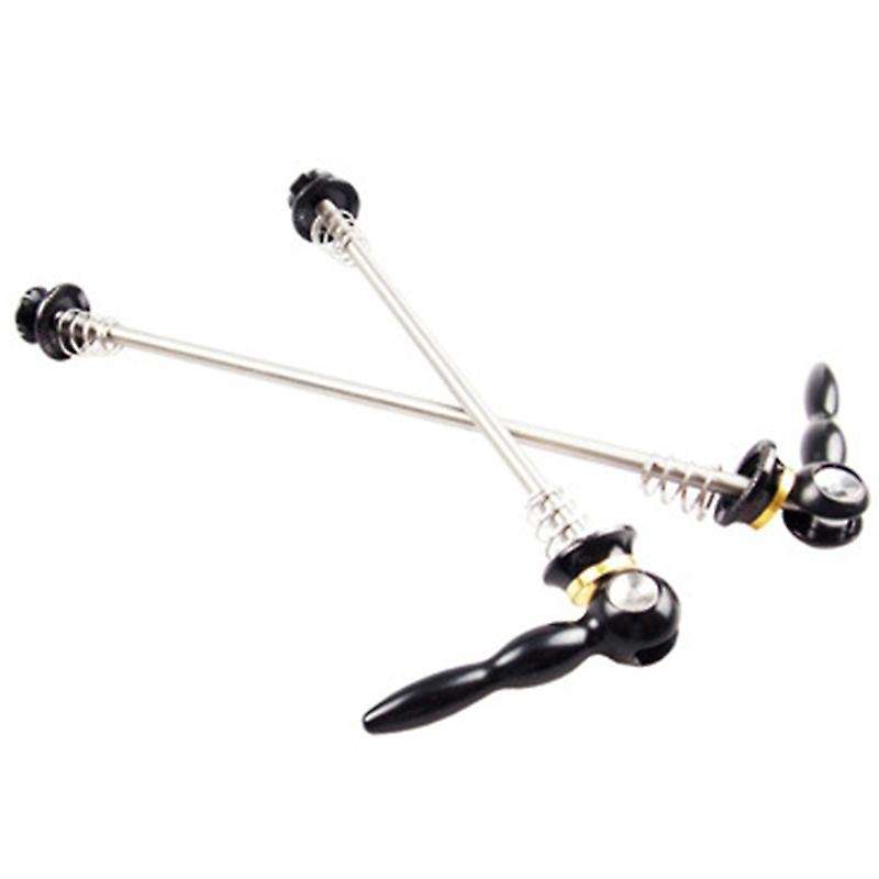 Fast Dismantling Rod Of Fixed Axle Core for Front and Rear Bearing Locking Wheel Set Of Flower Drum