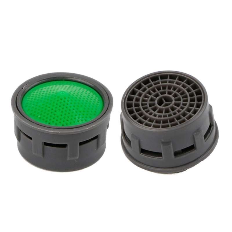 Faucet Aerator, Faucet Aerator Replacement Part for Bathroom or Kitchen Faucet Filter, Fits Faucet A