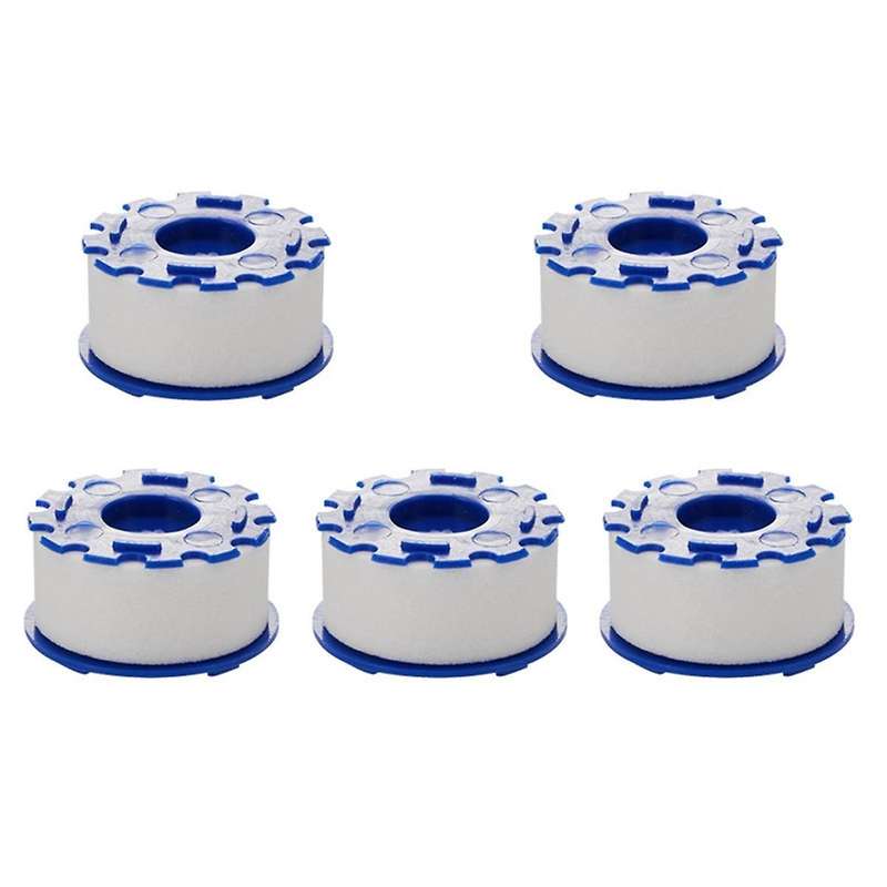 Faucet Mount Filters Sink Faucet Water Filter Splash Proof Universal Bath Faucet Connector for Home