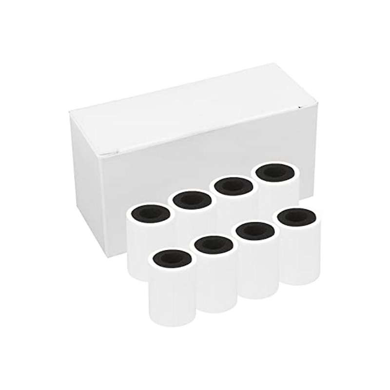 Faucet Extender Water Filter with Activated Carbon, 8pcs Faucet Filter Purifier Replacement for Fauc