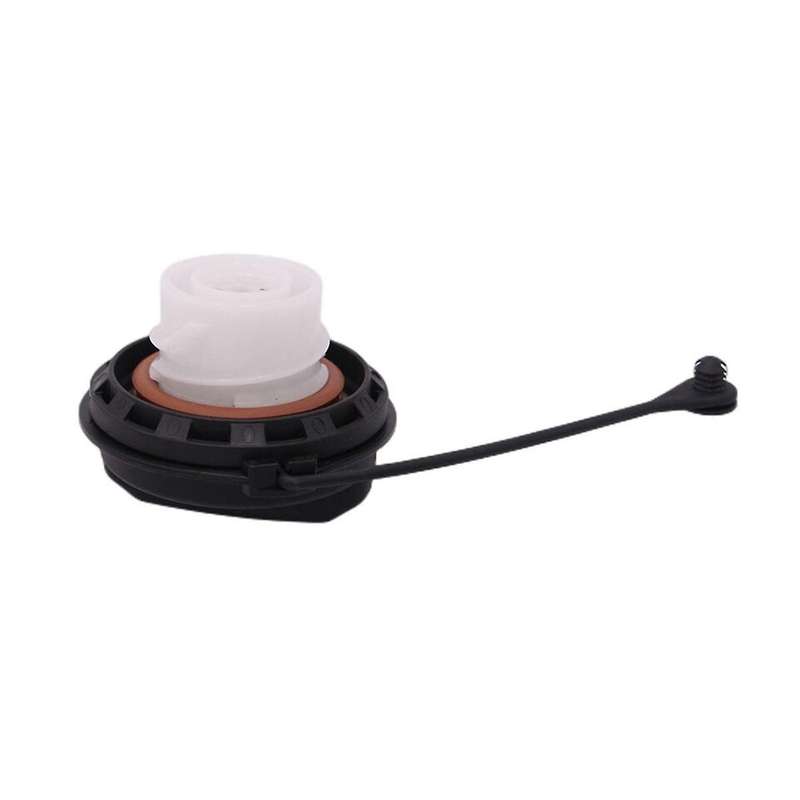 FC1089 Fuel Gas Cap W/ Strap Non-Locking HC3Z-9030-B for Edge Fuel Tank Filler