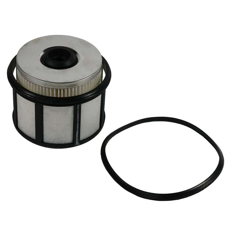 FD4596 Fuel Filter Kit Fit for F & E Series 7.3L F-450 F-550 E-350