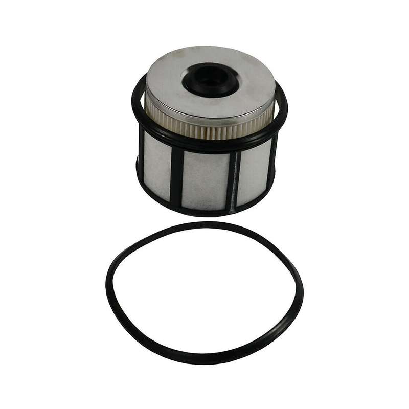 FD4596 Fuel Filter Kit Fit for F & E Series 7.3L F-450 F-550 E-350