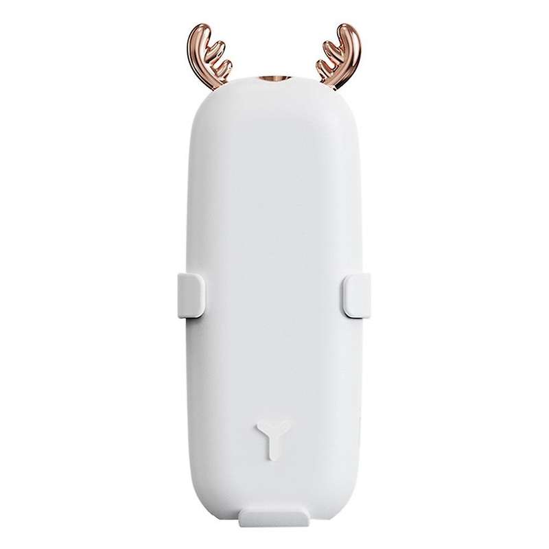 Fawn Essential Oil Diffuser Perforation-Free Portable Wall-Mounted Diffuser Automatic for Household