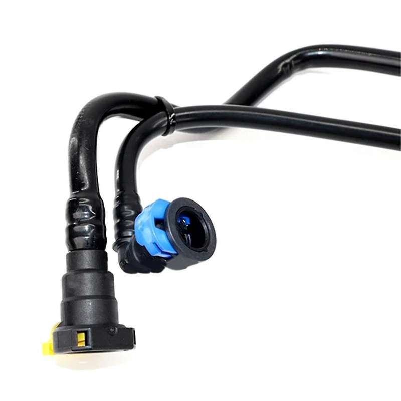 FB5Z-9G271A Fuel Capor Canister Solenoid Valve Line for Explorer 2.3L Taurus 2016- 2.0
