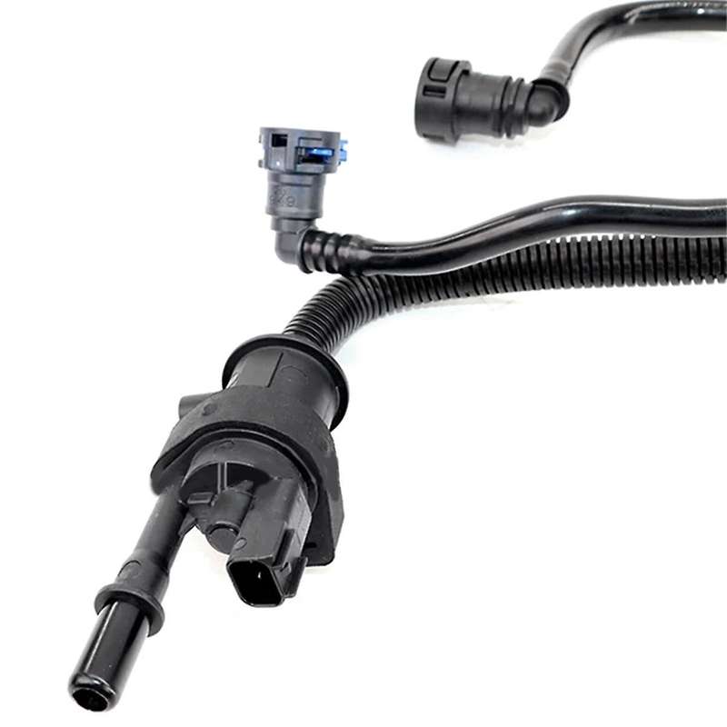 FB5Z-9G271A Fuel Capor Canister Solenoid Valve Line for Explorer 2.3L Taurus 2016- 2.0