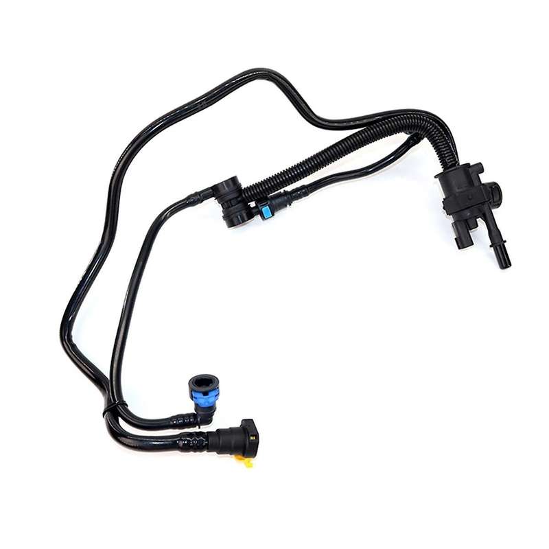 FB5Z-9G271A Fuel Capor Canister Solenoid Valve Line for Explorer 2.3L Taurus 2016- 2.0
