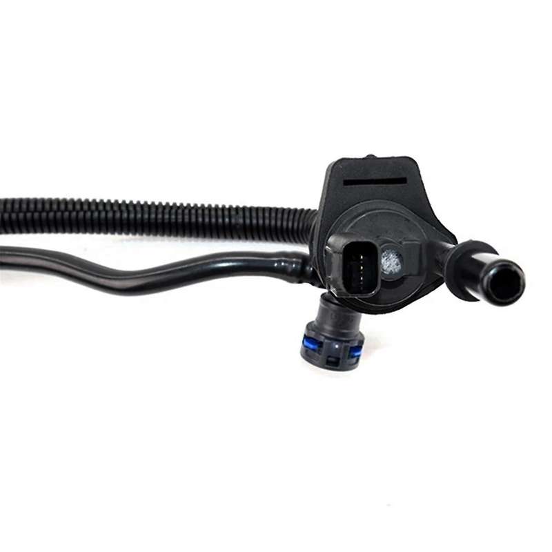 FB5Z-9G271A Fuel Capor Canister Solenoid Valve Line for Explorer 2.3L Taurus 2016- 2.0