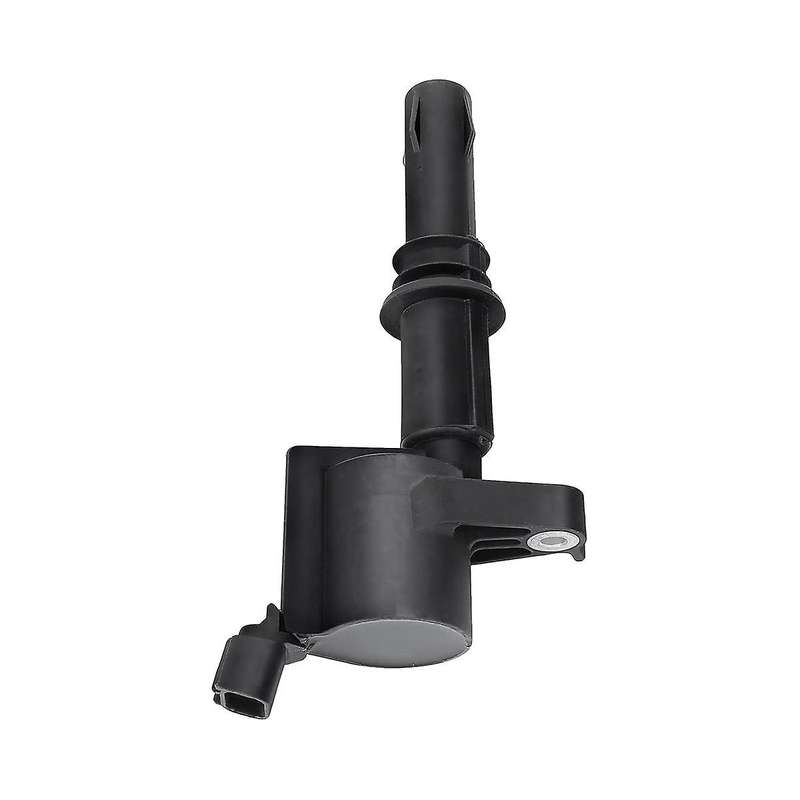 Fd508 Ignition Coil Spark Plug High Pressure Package for Dg511 3l3z12029ba