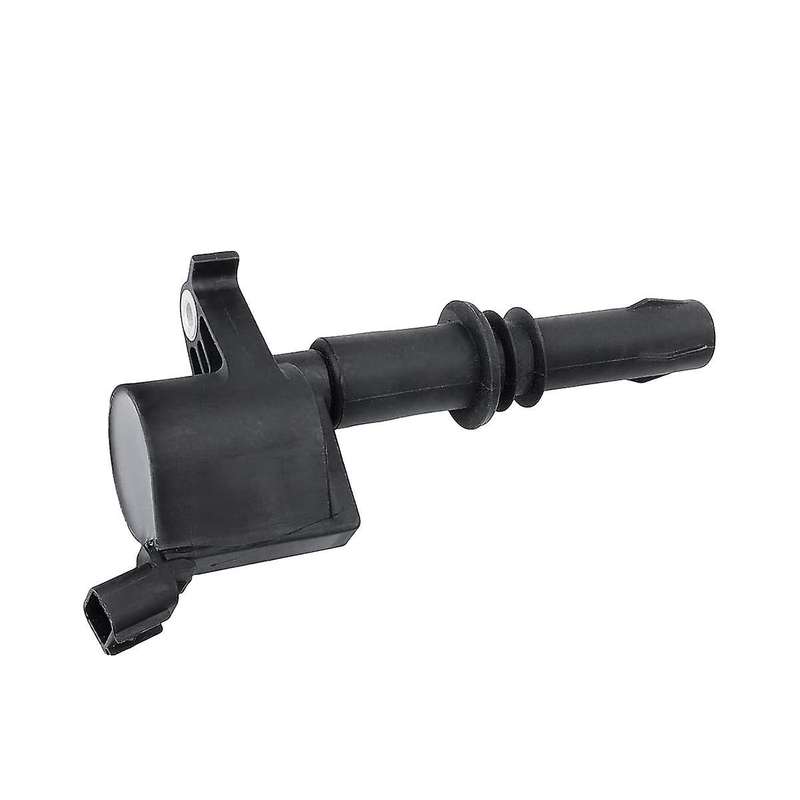 Fd508 Ignition Coil Spark Plug High Pressure Package for Dg511 3l3z12029ba