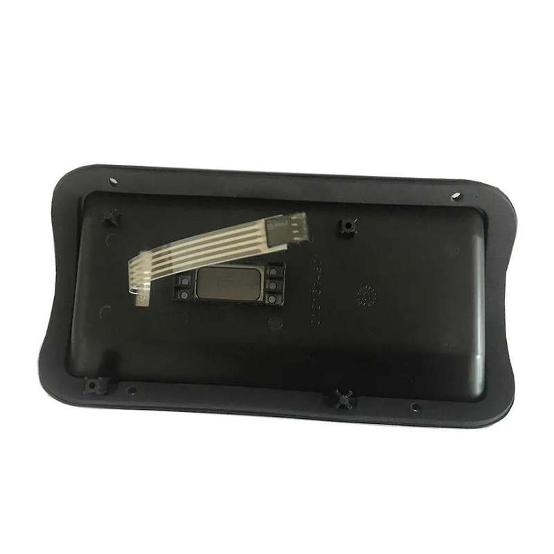 FDXLBKP1930 Damper and Keypad Assembly Replacement Kit for Universal H-Series Low Nitrogen Pool Heat