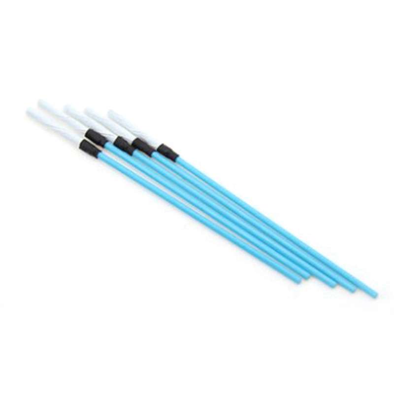 Fiber Cleaning Kit Comes with a 1.25mm / 2.5mm One-Click Cleaning Pen Optical Tool Kit for Fiber Cle