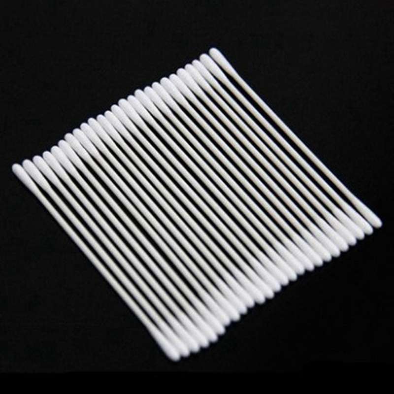 Fiber Cleaning Kit Comes with a 1.25mm / 2.5mm One-Click Cleaning Pen Optical Tool Kit for Fiber Cle