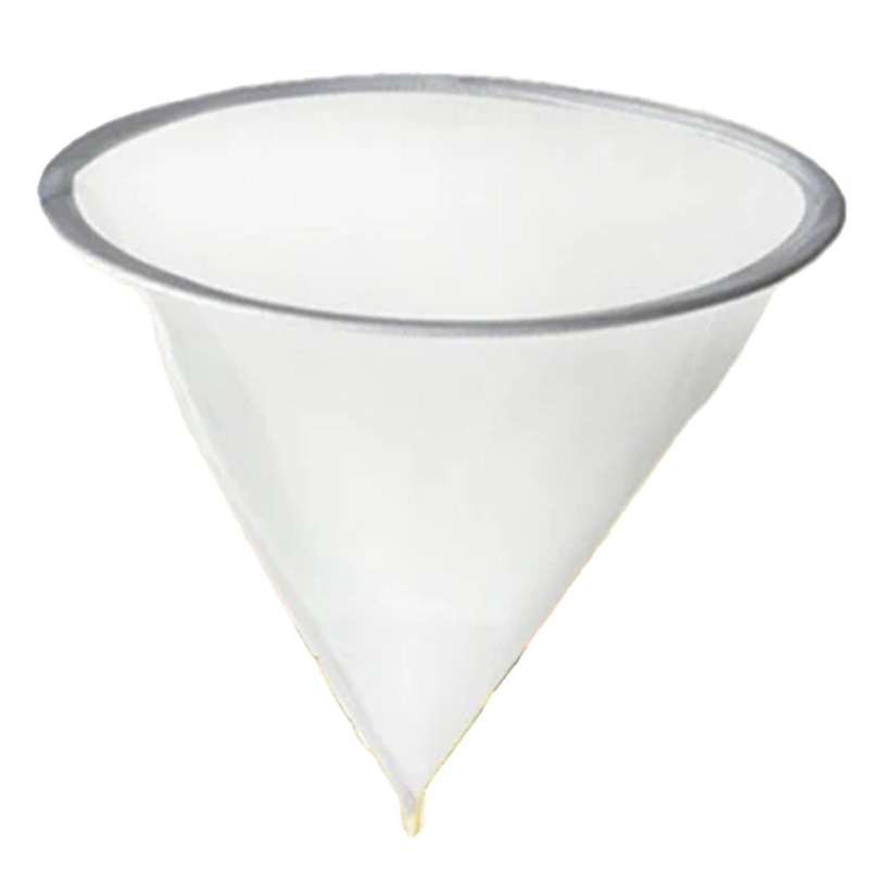 Fiber Beekeeping Honey Strainer Filter Screen Purifier Apiary Equipment Tool Colanders Kitchen Gadge