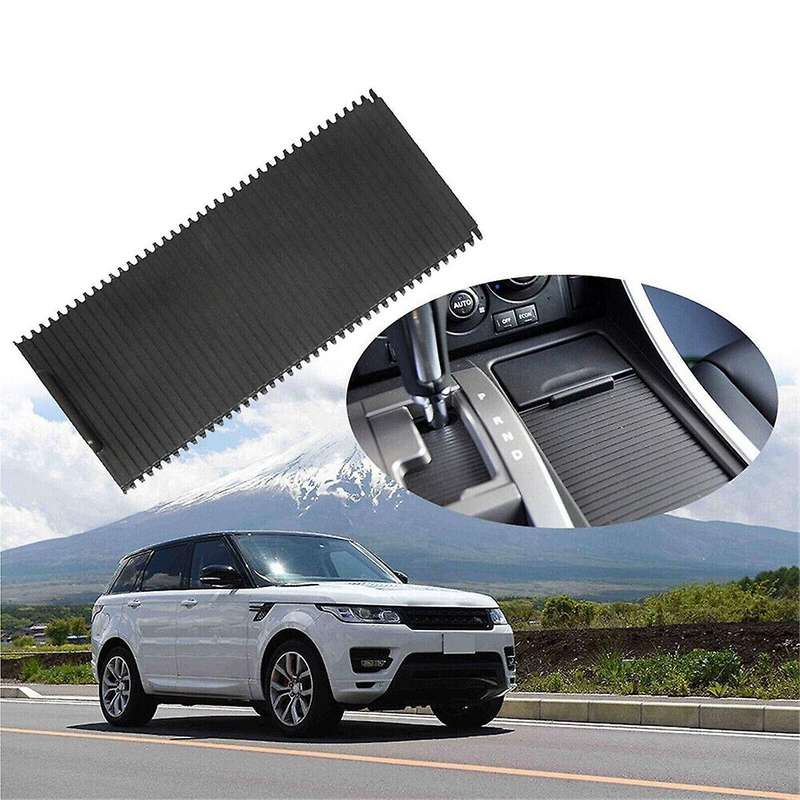 Fhm500032 for Sport 2005-2009 Center Console Cup Holder Cover Sliding Roller Blind Shutter