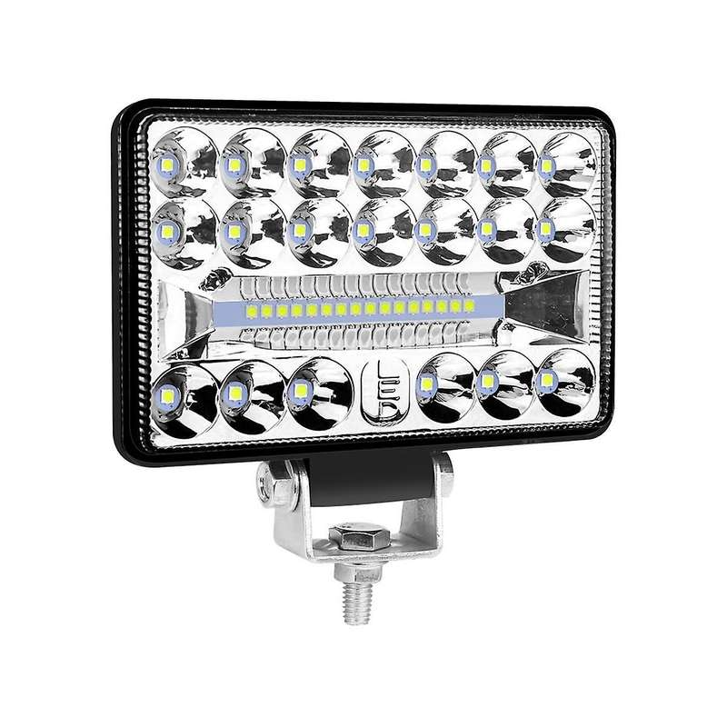 Field Of View Work Lights Led Headlights Searchlights Auxiliary Lights Automotive Supplies