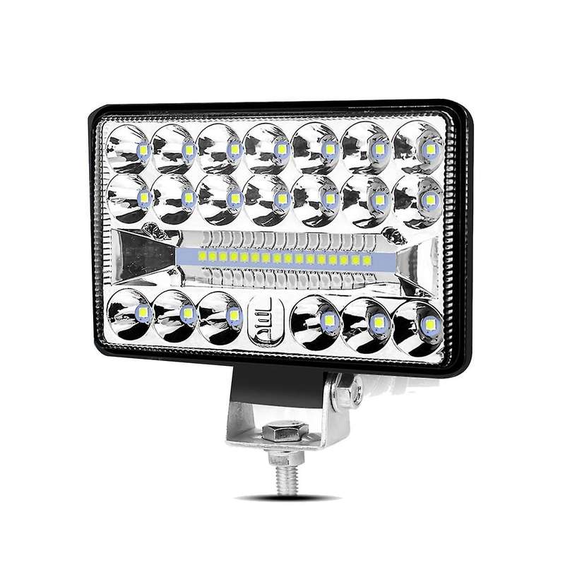 Field Of View Work Lights Led Headlights Searchlights Auxiliary Lights Automotive Supplies