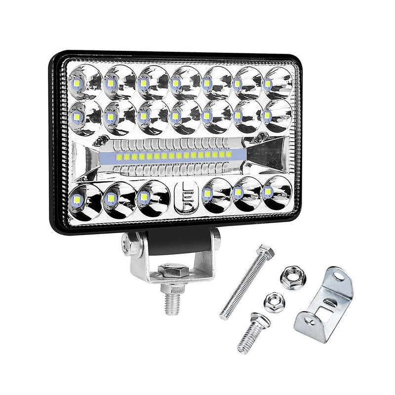 Field Of View Work Lights Led Headlights Searchlights Auxiliary Lights Automotive Supplies