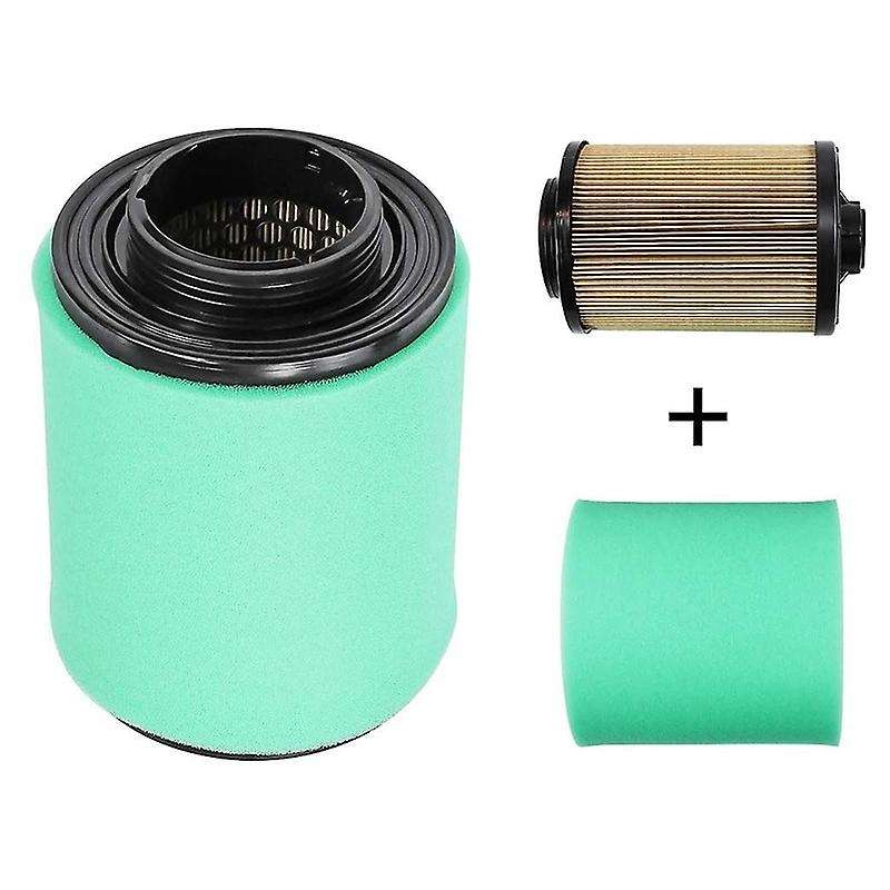 Filter 707800371 for Can Am 1000 800 Renegade Replace Canam