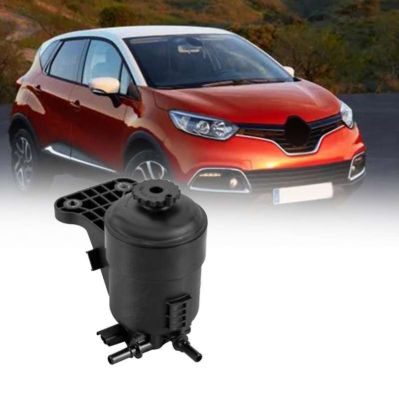 Filter Assembly 164009757r for Captur Mk2 1.5d 2019-2024 Fuel Filter Cartridges 164001458r 1640330