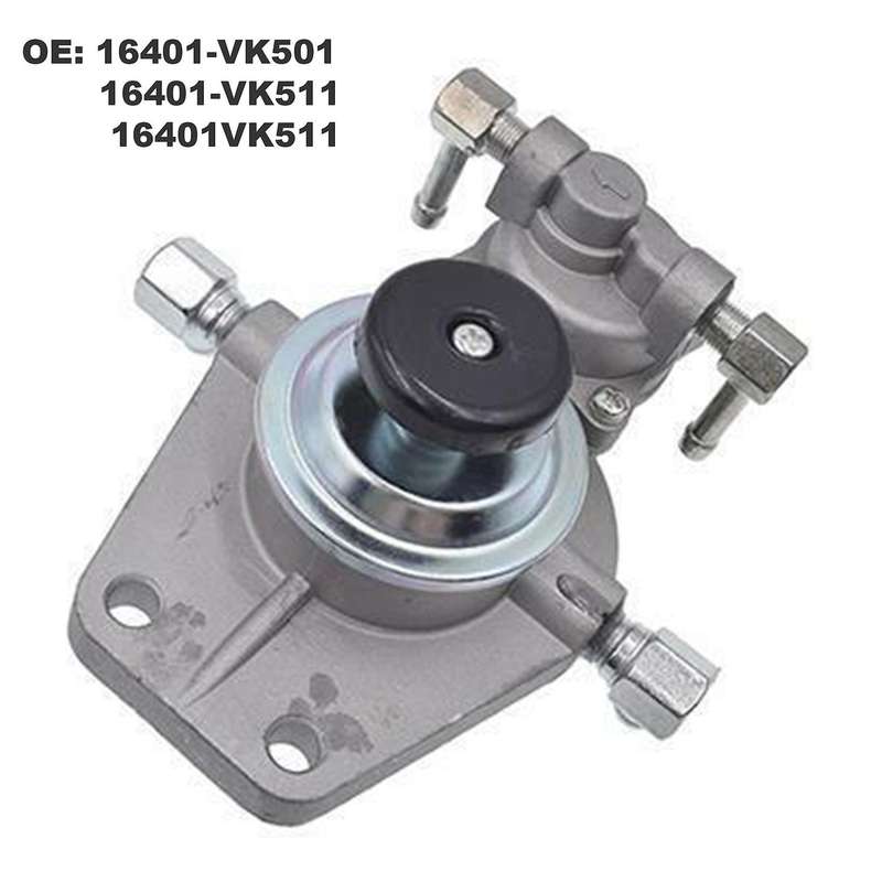 Filter Body for Navara D22 Yd25 16401-vk501 16401-vk511 16401vk511