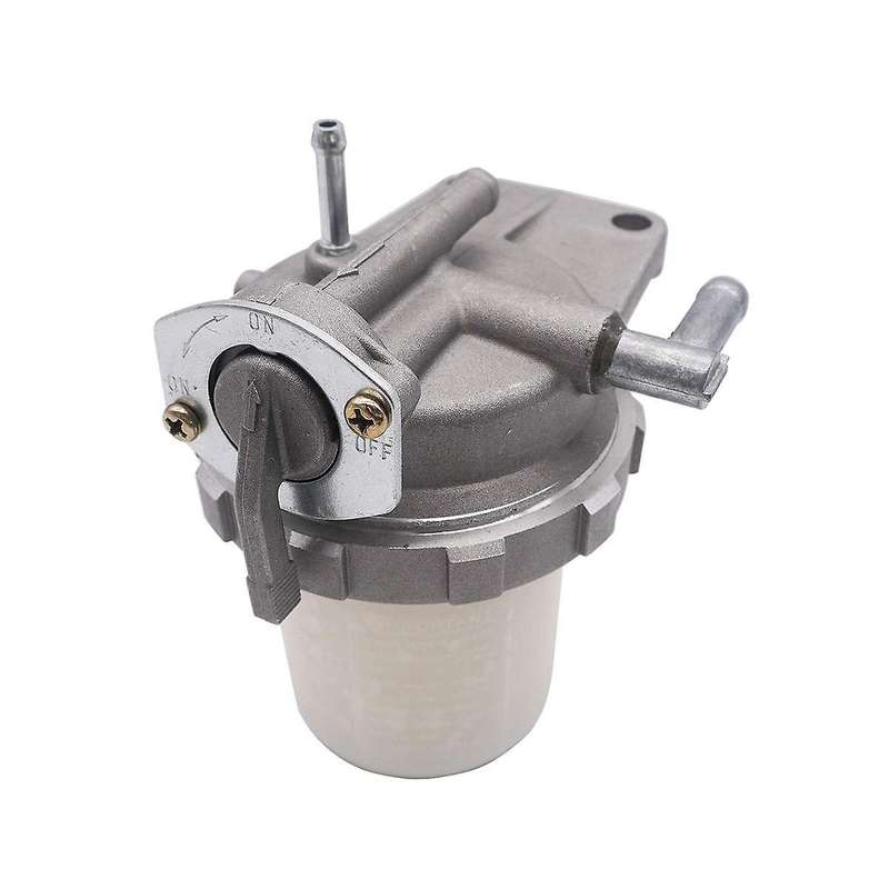 Filter Fuel Filter Assembly 15521-43015 1a001-43010 for Engine D1005 D1105 D1703 D905