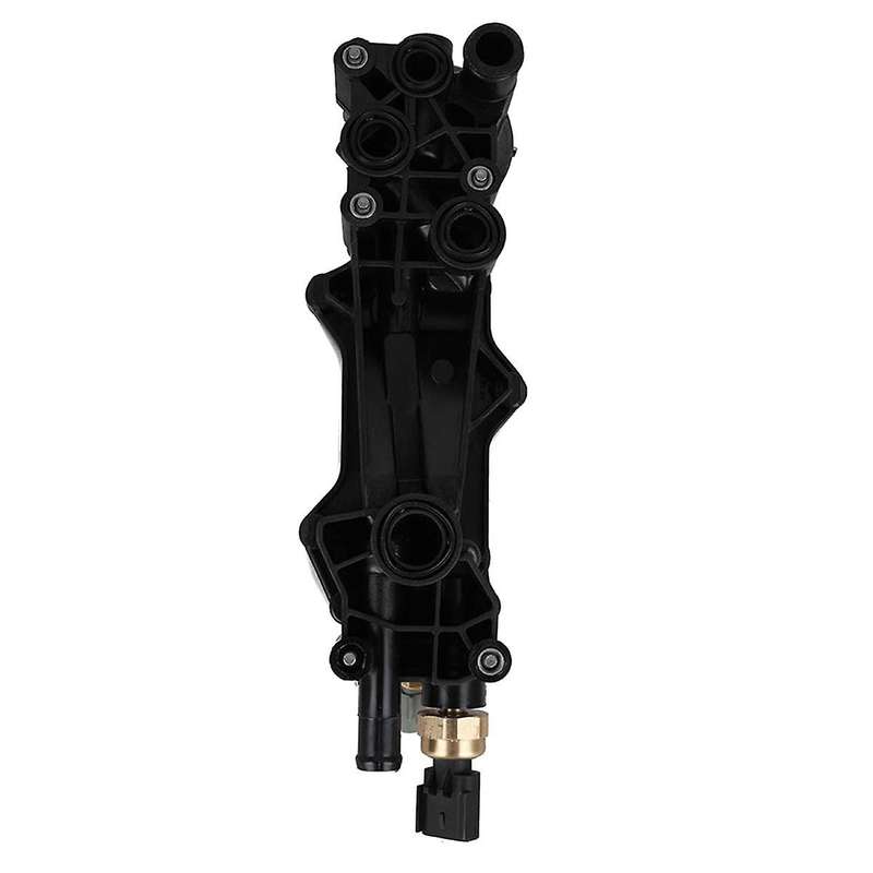 Filter Housing for 2014-2018 Ram 3.6l V6 68105583af