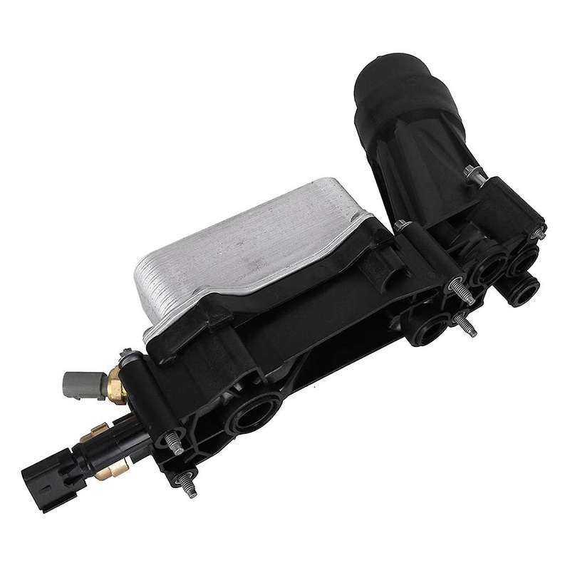 Filter Housing for 2014-2018 Ram 3.6l V6 68105583af