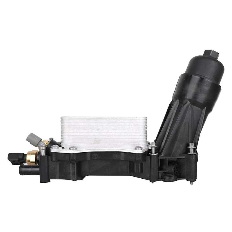 Filter Housing for 2014-2018 Ram 3.6l V6 68105583af
