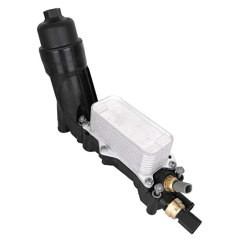 Filter Housing for 2014-2018 Ram 3.6l V6 68105583af