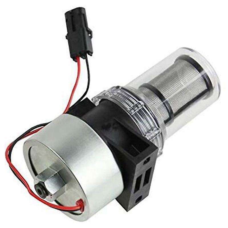 Filter Fuel Pump Compatible Thermo King MD/KD/RD/TS/URD/XDS/TD/LND