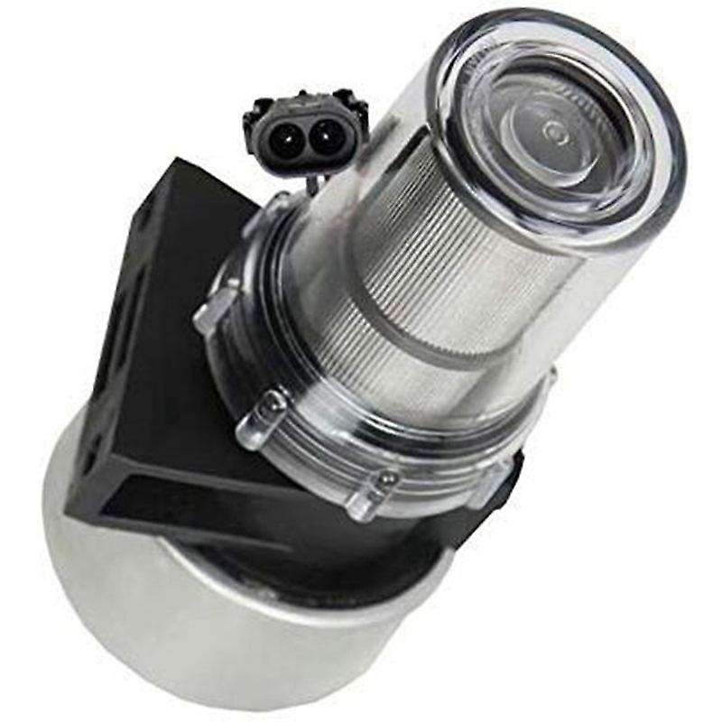 Filter Fuel Pump Compatible Thermo King MD/KD/RD/TS/URD/XDS/TD/LND