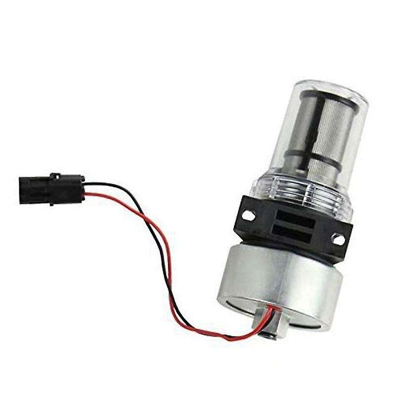 Filter Fuel Pump Compatible Thermo King MD/KD/RD/TS/URD/XDS/TD/LND