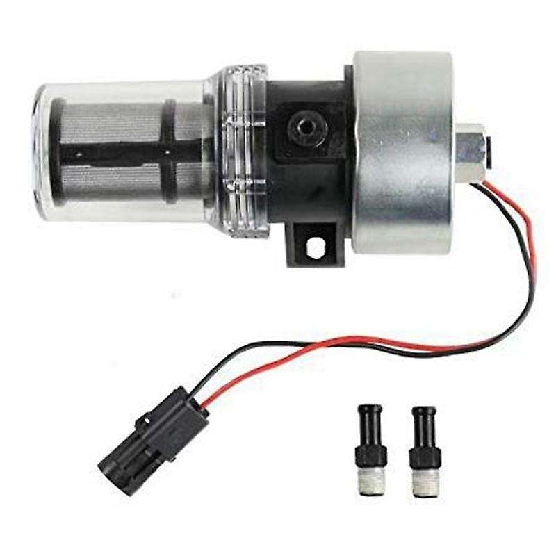Filter Fuel Pump Compatible Thermo King MD/KD/RD/TS/URD/XDS/TD/LND