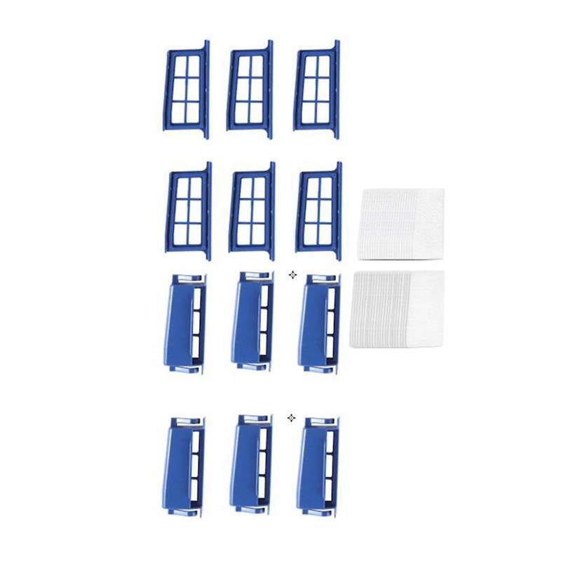Filter Kits for for Replaceable Filt Filter Set