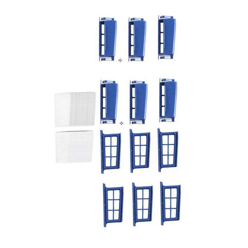 Filter Kits for for Replaceable Filt Filter Set