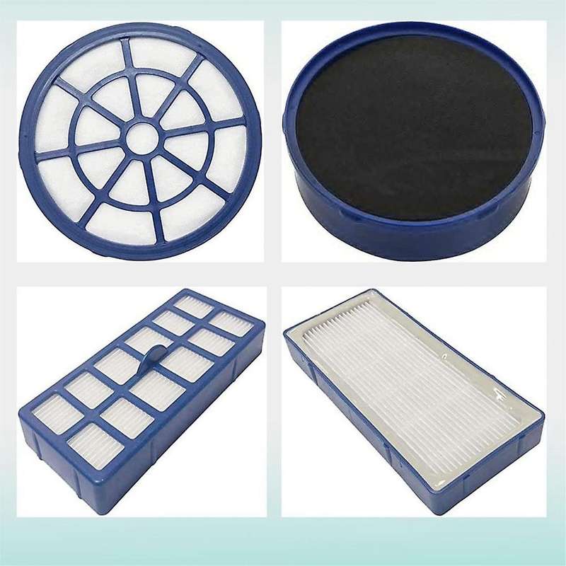 Filter Kit Suitable for U81 Breeze Br2020 Br30 Br71 Filter