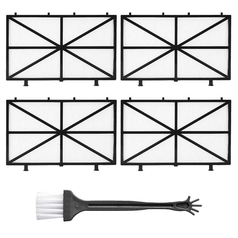 Filter Replacement for Dolphin CC Plus, M200/M400/M500 Robotic Pool Cleaner Part 9991432-R4