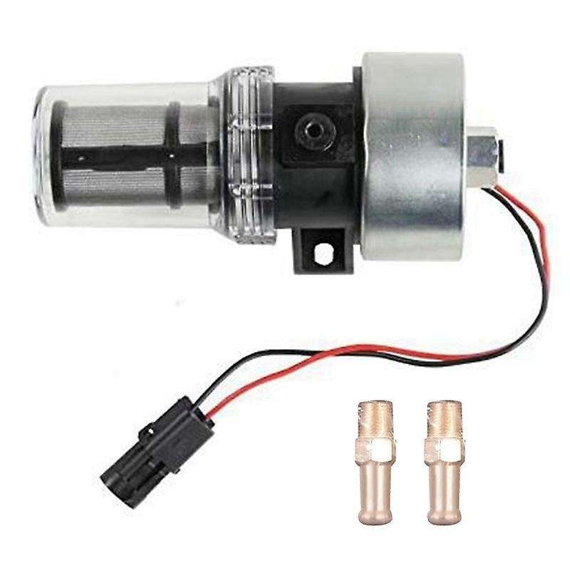 Filter Fuel Pump for King //rd//urd/xds/td/ Replace Carrier Fuel Pump 30-01108-03 300110803 417059
