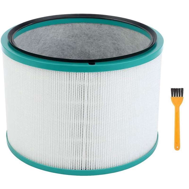 Filter Replacements for Dp01 Dp03 Hp00 Hp01 Hp02 Hp03 Desk Purifiers Pure Hot Cool Purifier Hepa Fi