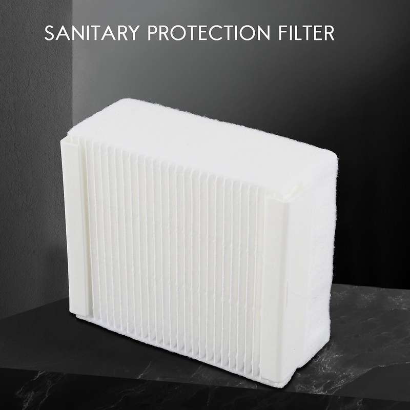 Filter Set Suitable for Vacuum Cleaners Thomas Aqua + Multi Clean X8 Parquet, Aqua + Pet & Family