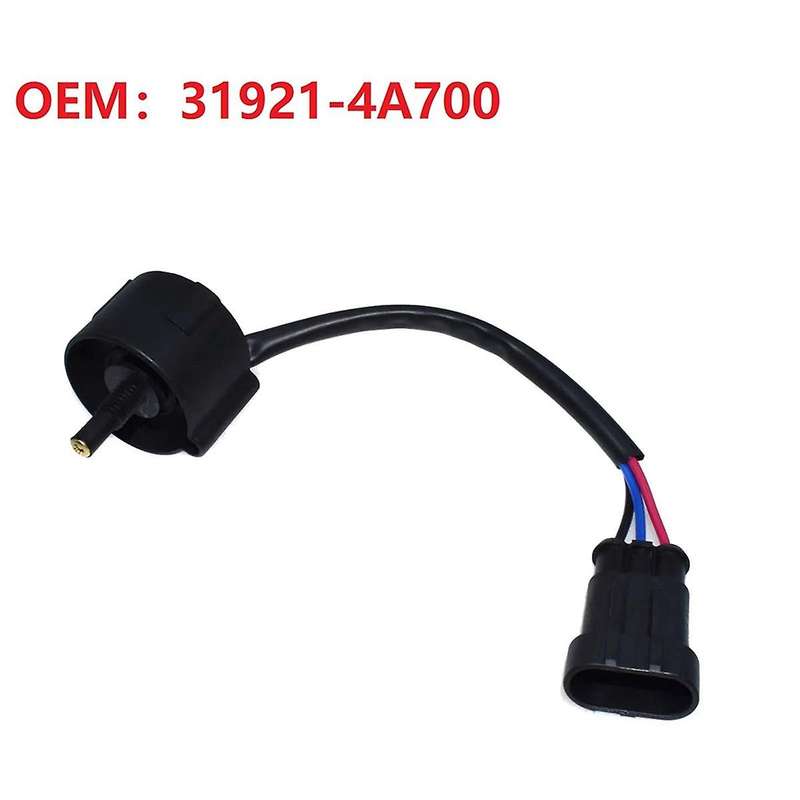 Filter Water Sensor for Libero Sorento 31921-4A700